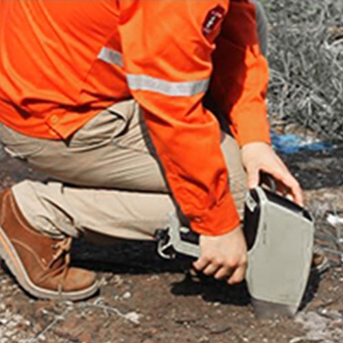 重金屬分析儀告訴你,土壤污染在哪里?