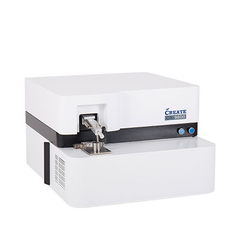 直讀光譜儀原理 直讀光譜儀